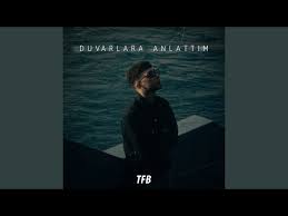Duvarlara Anlattım