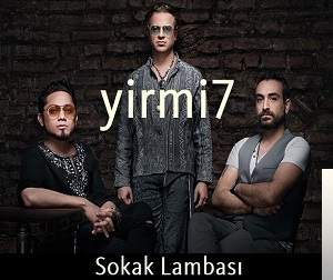 feat Birol Namoğlu-Muhtemel Aşk