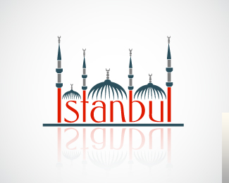 İstanbul-Yanıyor mu Yeşil Köşkün Lambası