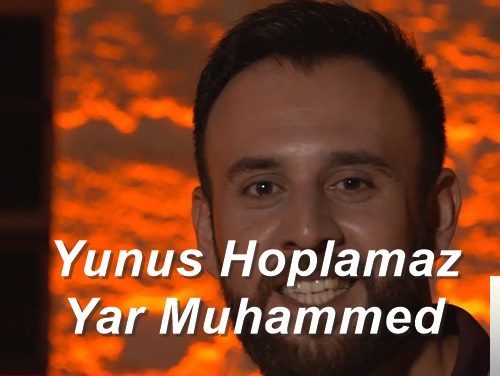 Yar Muhammed