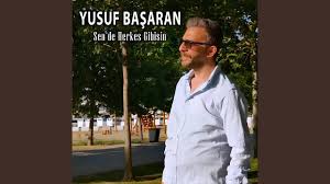 Sen de Herkes Gibisin 