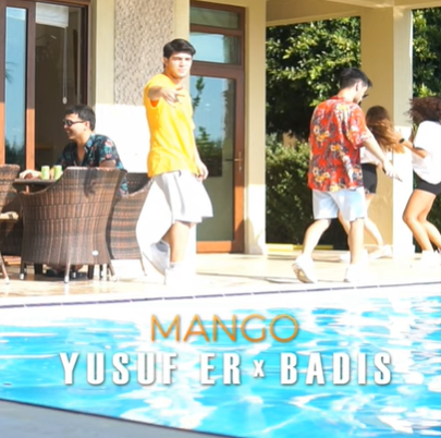 feat Badis-Mango