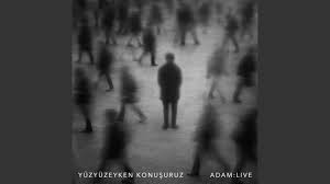 Adam (Live­­)
