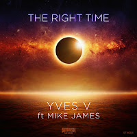 The Right Time ft Mike James 