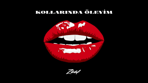 Kollarında Öleyim