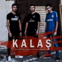 Kalaş ft KonF & İbrahim Akalın