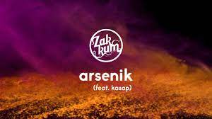 Arsenik (Radio Edit)