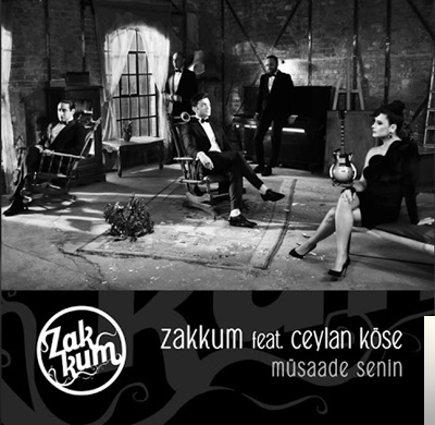 feat Ceylan Köse-Müsaade Senin