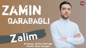 Zalım