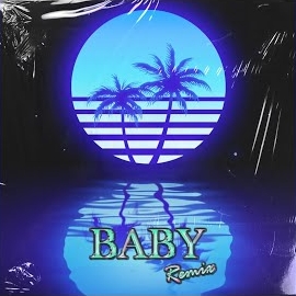 Baby (Speedup Remix) 
