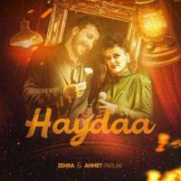 Haydaa ft Ahmet Parlak