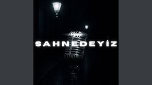 Sahnedeyiz