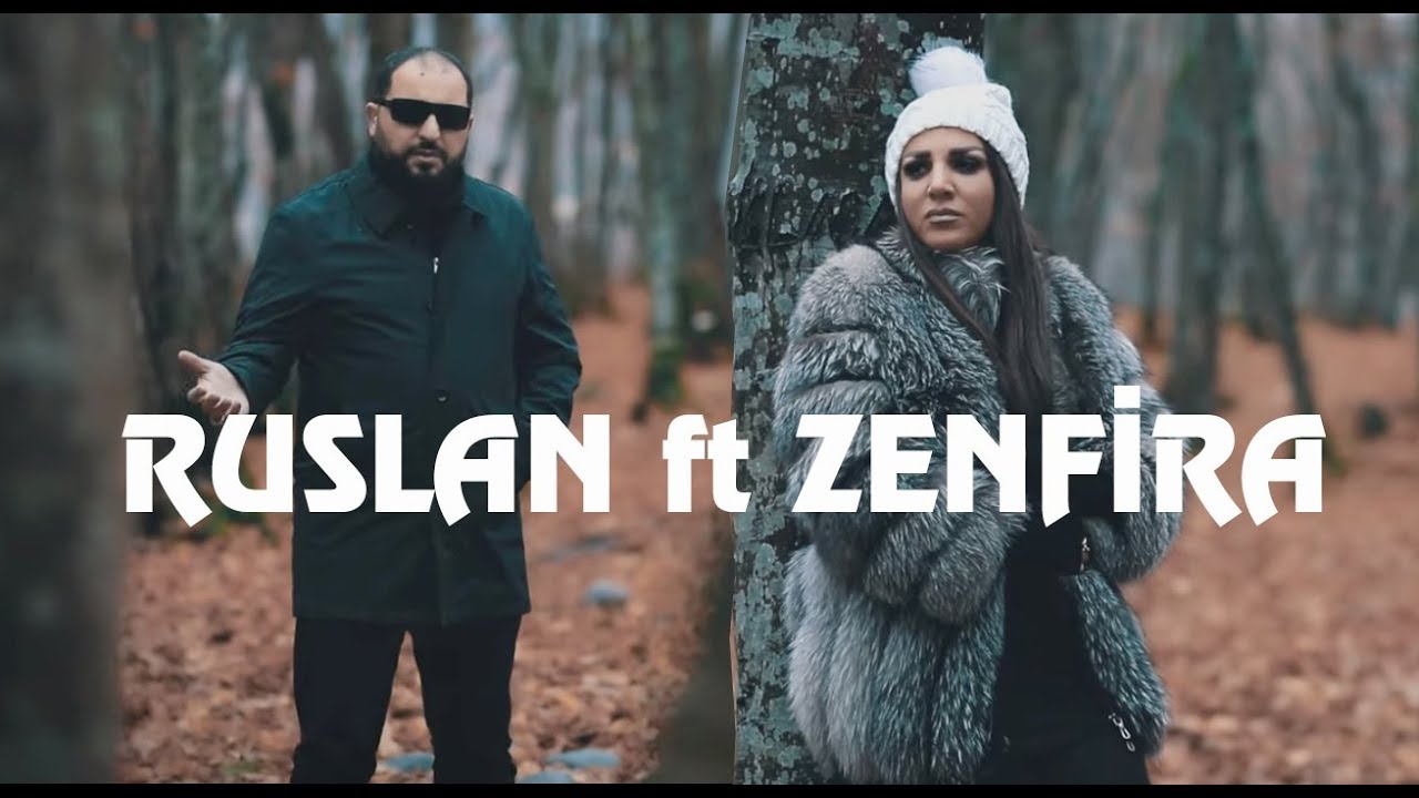 Feat Ruslan Seferoglu-DUZELMEZ
