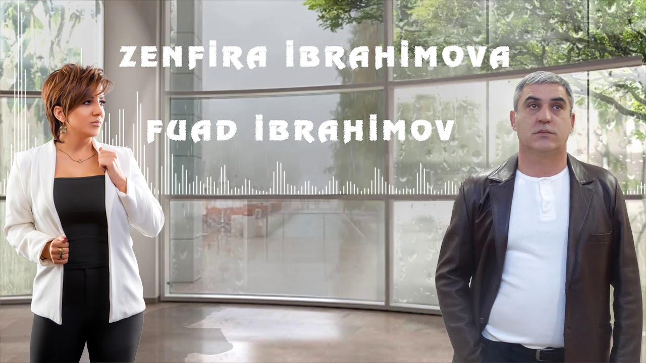 Feat. Fuad İbrahimov-Təcrübəsiz ürəyim