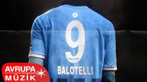 Balotelli ft Levo