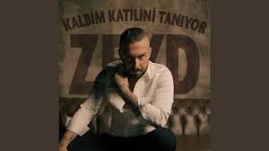 Kalbim Katilini Tanıyor