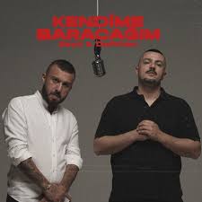 Kendime Saracağım ft Defkhan 