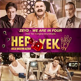 We Are In Four Hep Yek 4 (Original Soundtrack)