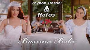 Basima Bela ft Nefes