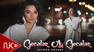 Geceler Ay Geceler