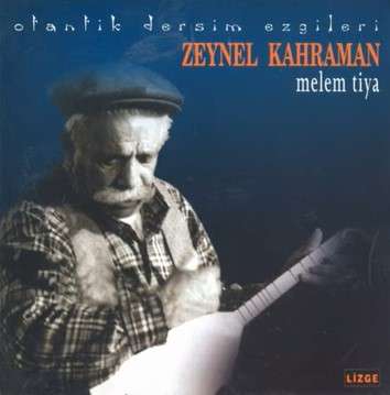 Cay Berbena (feat Metin Kemal Kahraman)