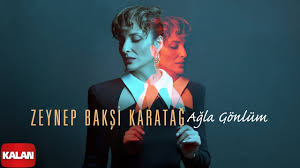 Ağla Gözüm