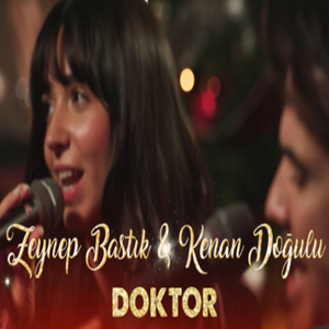 Doktor (feat Kenan Doğulu)