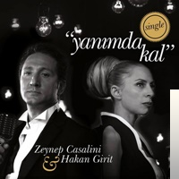 feat Hakan Girit-Yanımda Kal