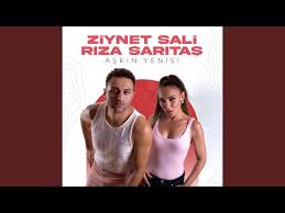 Aşkın Yenisi ft Rıza Sarıtaş 