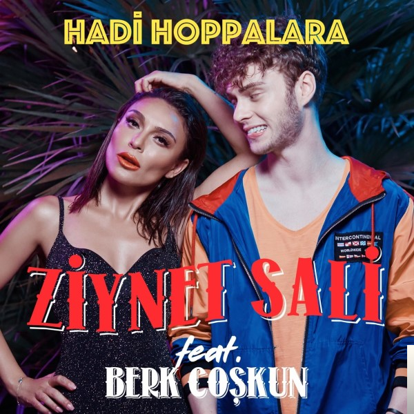 feat Berk Coşkun-Hadi Hoppalara