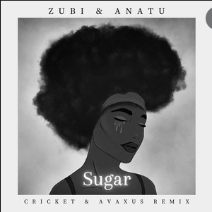 Sugar (feat Anatu)
