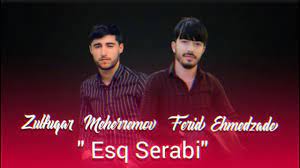 Esq Sarabi (Remix)