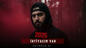 İhtiyacım Var (Live) 