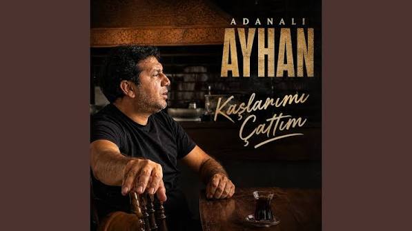 Allah Canım Alsın (Kaşlarımı Çattım)