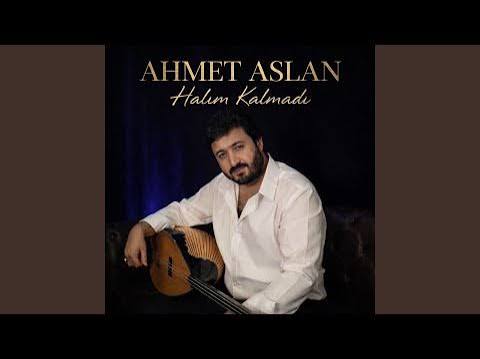 Halım Kalmadı 
