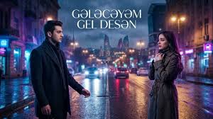 Geleceyem Gel Desen 
