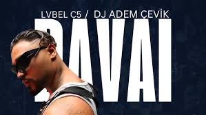 Lvbel c5 ft Davai Davai