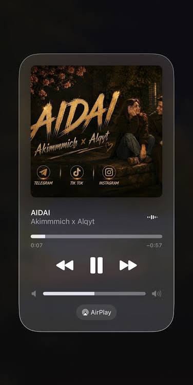 Algyt ft Aidai