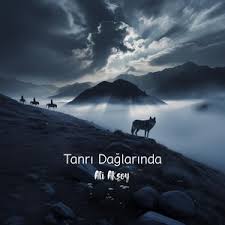 Tanrı Dağları ft Alperen Kekilli