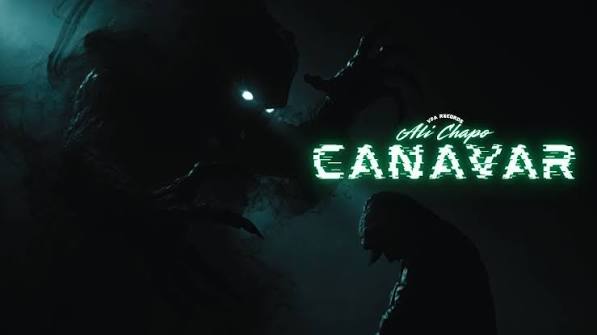 Canavar 