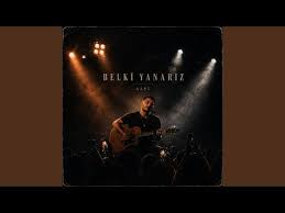 Belki Yanarız