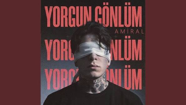 Yorgun Gonlum