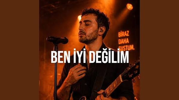 Ben İyi Değilim