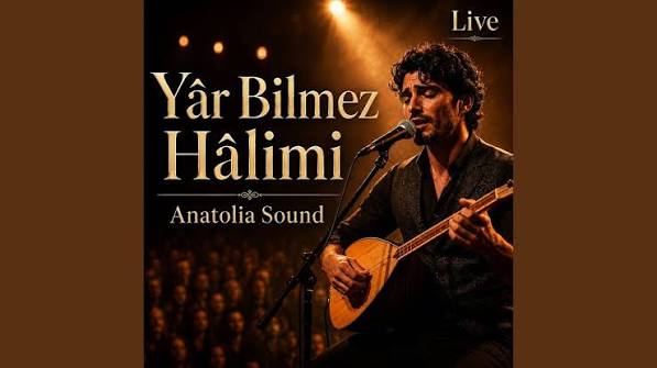 Yar Bilmez Halimi