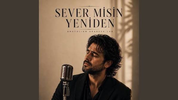 Sever Misin Yeniden
