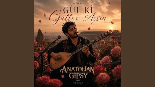 Gül Ki Güller Açsın