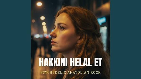 Hakkını Helal Et 