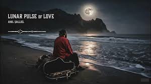 Lunar Pulse Of Love