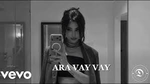 Vay vay (TopRemixer Remix)