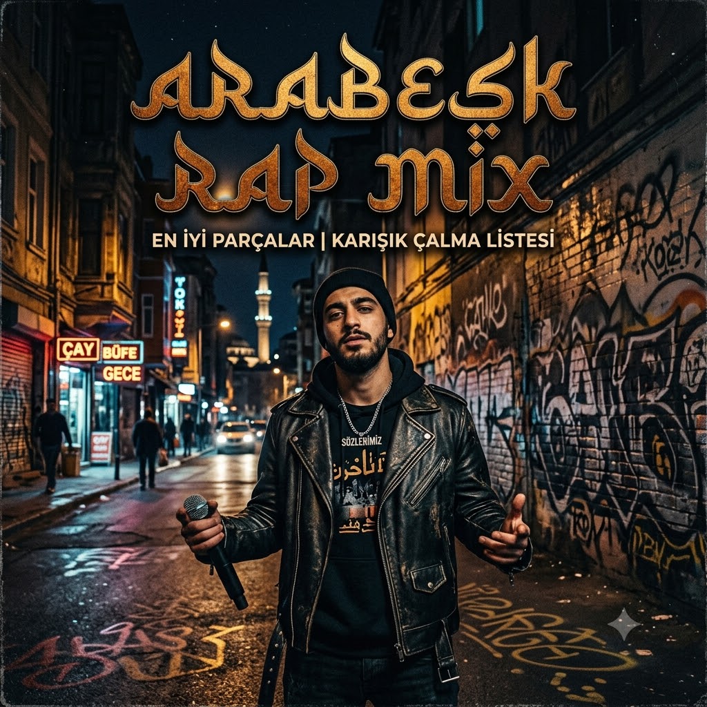 Blok3 x Ati242 - Ölümsüz Sevdim